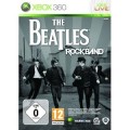 Xbox 360 - The Beatles Rockband (mit OVP) (gebraucht)