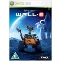 Xbox 360 - WALL-E: Der Letzte r�umt die Erde auf (mit OVP) (gebraucht)