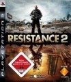 PS3 - Resistance 2 (mit OVP) (gebraucht) USK18