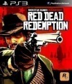 PS3 - Red Dead Redemption (mit OVP) (gebraucht) USK18