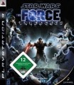 PS3 - Star Wars: The Force Unleashed (mit OVP) (gebraucht)