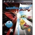 PS3 - WipeOut HD Fury (mit OVP) (gebraucht)