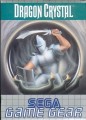 Game Gear - Dragon Crystal (Modul) (gebraucht)