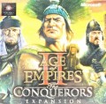 PC - Age of Empire - The Conqueror Expansion (gebraucht)