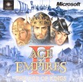 PC - Age of Empires 2 (gebraucht)