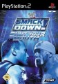 Playstation 2 - WWE Smack Down - Shut your Mouth (mit OVP) (gebraucht)
