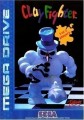 Mega Drive - Clay Fighter (mit OVP) (gebraucht) 