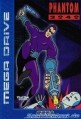 Mega Drive - Phantom 2040 (mit OVP) (gebraucht)