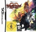 Nintendo DS - Kingdom Hearts 358/2 (mit OVP) (gebraucht)