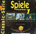 PC - Spiele: Nummer 1 (gebraucht)