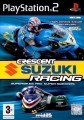 Playstation 2 - Crescent Suzuki Racing (mit OVP) (gebraucht)