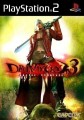 Playstation 2 - Devil May Cry 3 (mit OVP) (gebraucht)