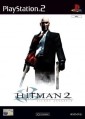 Playstation 2 - Hitman 2: Silent Assassin (mit OVP) (gebraucht) USK18