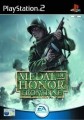 Playstation 2 - Medal of Honor Frontline (mit OVP) (gebraucht) USK18