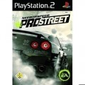 Playstation 2 - Need for Speed Pro Street (mit OVP) (gebraucht)