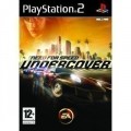 Playstation 2 - Need for Speed Undercover (mit OVP) (gebraucht)