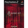 Playstation 2 - Resident Evil 4 (mit OVP) (gebraucht) USK18
