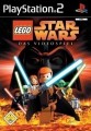 Playstation 2 - Lego Star Wars (mit OVP) (gebraucht)