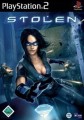 Playstation 2 - Stolen (mit OVP) (gebraucht)