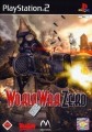 Playstation 2 - World War Zero (mit OVP) (gebraucht) USK18