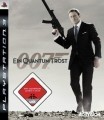 PS3 - James Bond: Ein Quantum Trost (mit OVP) (gebraucht) USK18