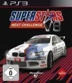 PS3 - Superstars V8 Next Challenge (mit OVP) (gebraucht)