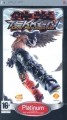 PSP - Tekken Dark Resurrection (gebraucht)