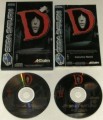 Saturn - D (mit OVP) (gebraucht) 
