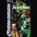 Saturn - Scorcher (mit OVP) (gebraucht) 