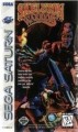 Saturn - Skeleton Warriors (mit OVP) (gebraucht)
