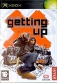 Xbox - Marc Eckos Getting Up: Contents Under Pressure (mit OVP) (gebraucht)