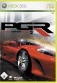 Xbox 360 - Project Gotham Racing PGR 3 (mit OVP) (gebraucht)