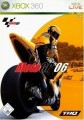 Xbox 360 - Moto GP 06 (mit OVP) (gebraucht)