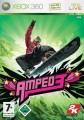Xbox 360 - Amped 3 (mit OVP) (gebraucht)