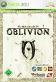 Xbox 360 - Elder Scrolls IV: Oblivion (mit OVP) (gebraucht)
