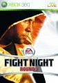 Xbox 360 - Fight Night Round 3 (mit OVP) (gebraucht)