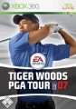 Xbox 360 - Tiger Woods PGA Tour 07 (mit OVP) (gebraucht)
