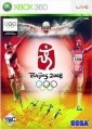 Xbox 360 - Beijing 2008 (mit OVP) (gebraucht)