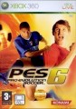 Xbox 360 - Pro Evolution Soccer PES 6 (mit OVP) (gebraucht)