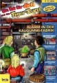 PC - Ein Fall f�r dich und das Tiger-Team: Alarm in der Kaugummi-Fabrik (gebraucht)