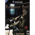 GameCube - Resident Evil (US-Import) (mit OVP) (gebraucht) [Freeloader benötigt] (gebraucht) USK18