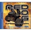 Dreamcast - Red Dog: Superior Firepower (mit OVP) (gebraucht)
