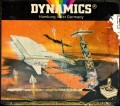 Atari 2600 - Laser-Loop Dynamics (Modul) (gebraucht)
