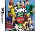 Nintendo DS - Die Sims 2 - Haustiere (mit OVP) (gebraucht)
