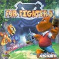Dreamcast - Fur Fighters (mit OVP) (gebraucht)