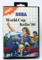 Master System - World Cup Italia '90 (mit OVP) (gebraucht)