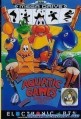 Mega Drive - Aquatic Games starring James Pond (mit OVP) (gebraucht)