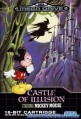Mega Drive - Castle of Illusion: starring Mickey Mouse (mit OVP) (gebraucht)