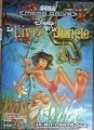 Mega Drive - Das Dschungelbuch, Disney (mit OVP) (gebraucht)