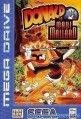 Mega Drive - Donald in Maui Mallard, Disney`s (mit OVP) (gebraucht)